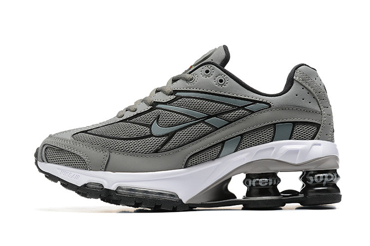 Supreme x Nike Shox Ride 2