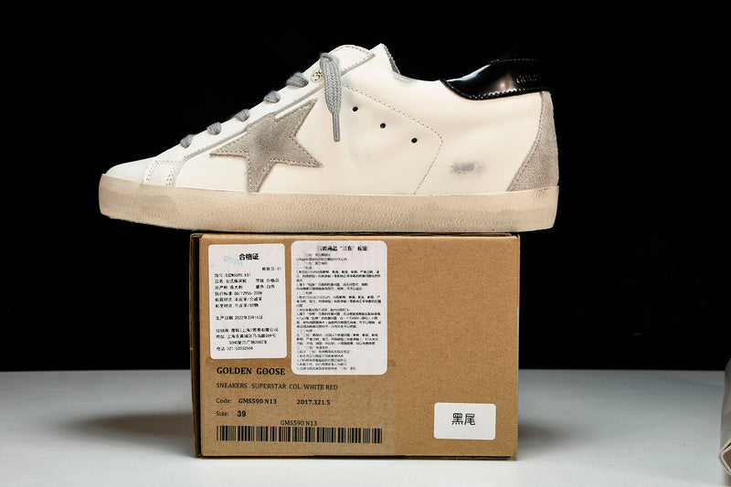 Golden Goose