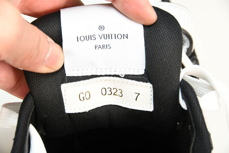 Tênis Louis Vuitton