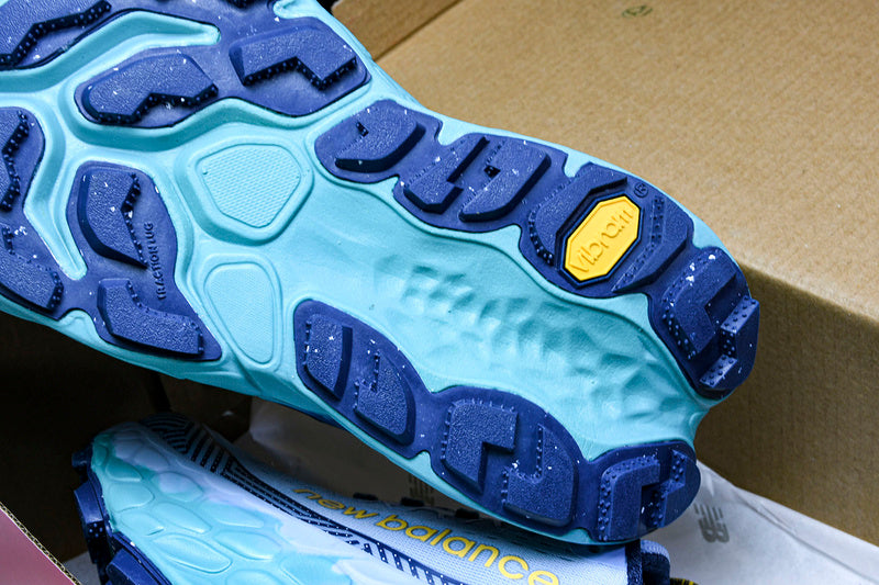 New Balance Trail V3