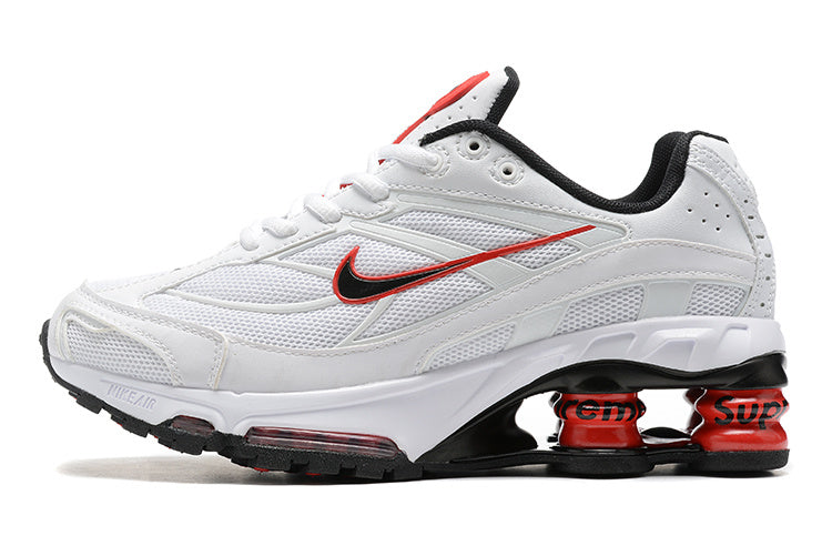 Supreme x Nike Shox Ride 2