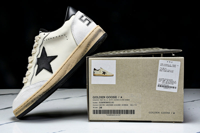 Golden Goose