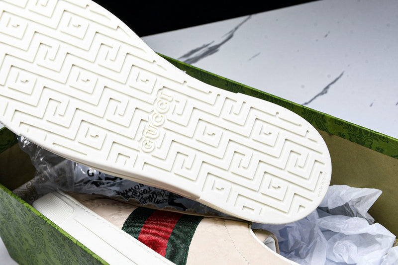 Tênis Gucci
