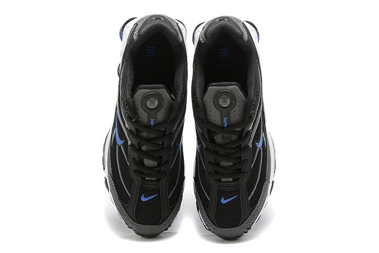 Supreme x Nike Shox Ride 2