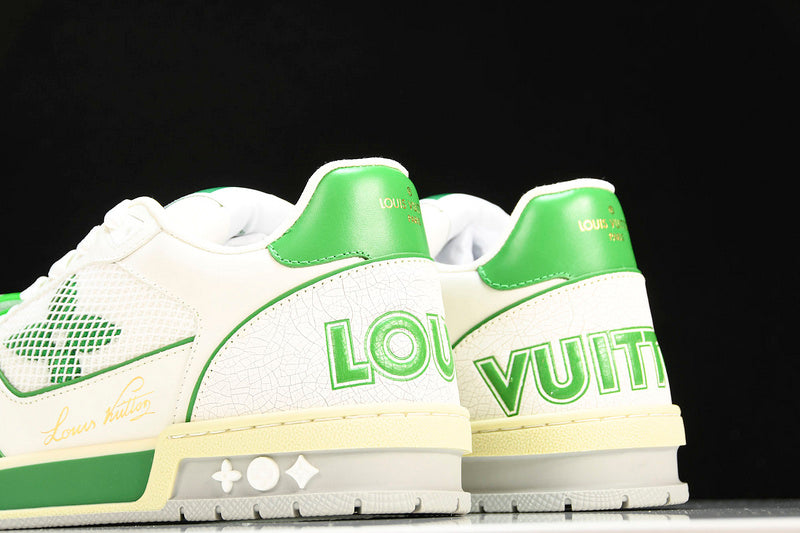 Tênis Louis Vuitton