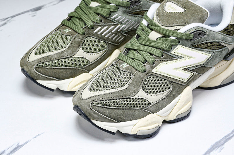New Balance 9060 OLIVINE