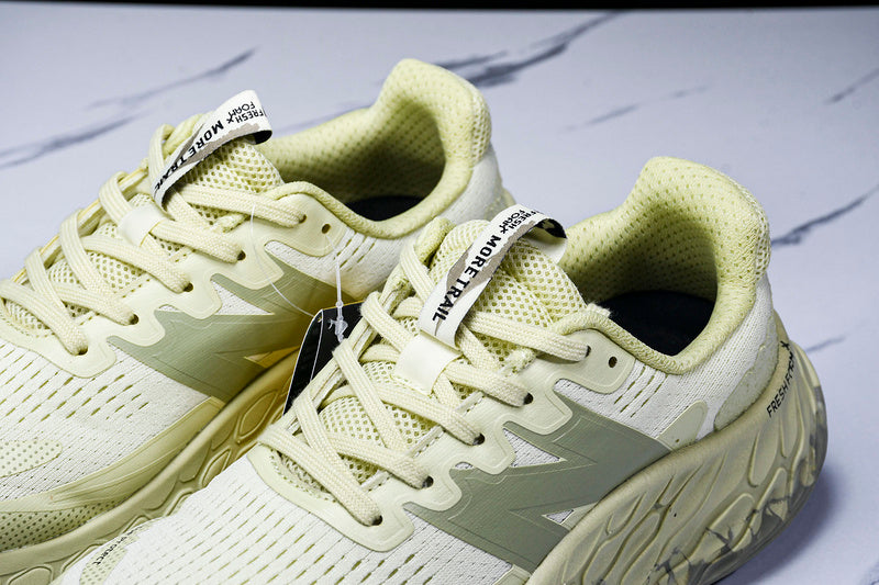 New Balance Trail V3