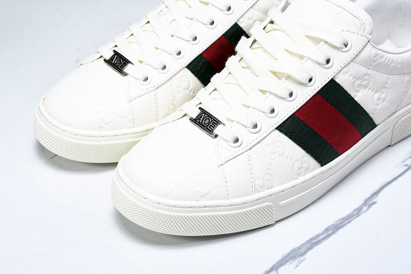Tênis Gucci
