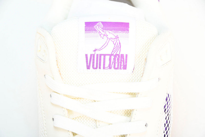 Tênis Louis Vuitton