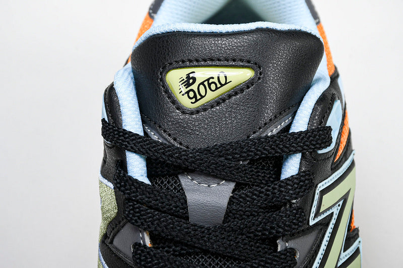 New Balance 9060 OLIVINE