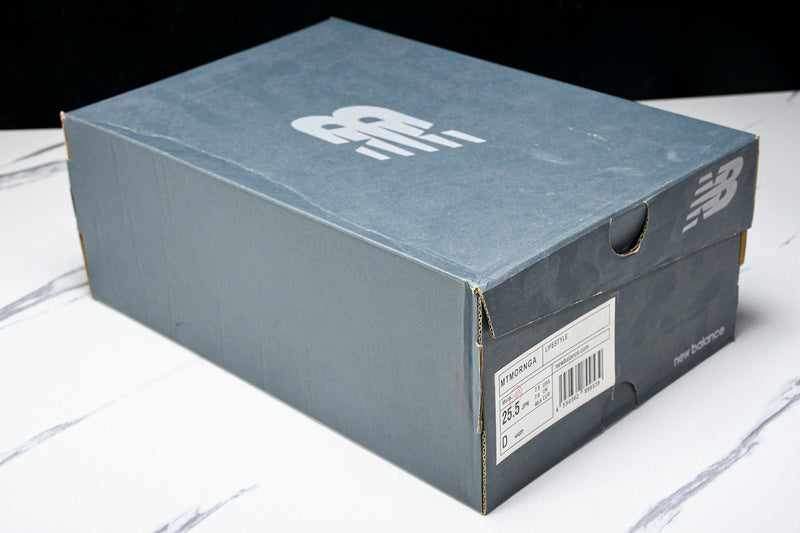 New Balance Trail V3