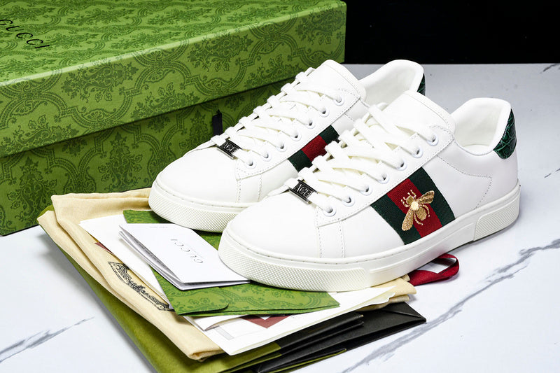 Tênis Gucci