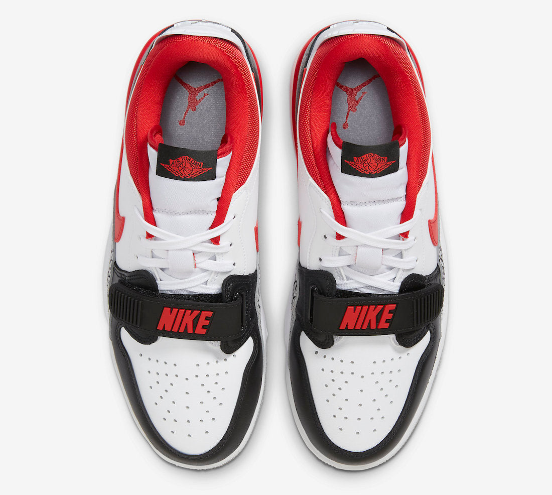 Jordan Legacy 312 Low