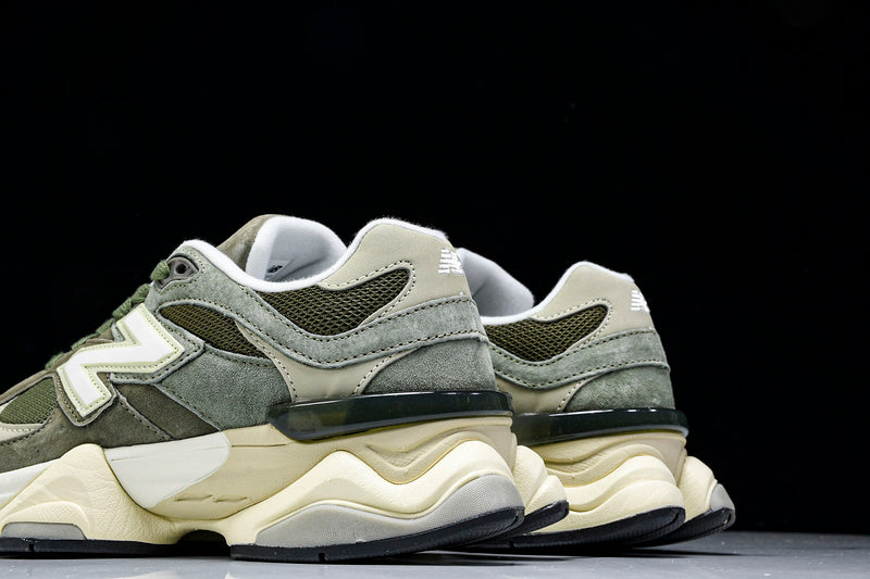 New Balance 9060 OLIVINE
