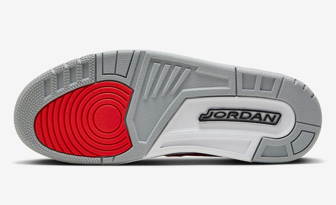 Jordan Legacy 312 Low
