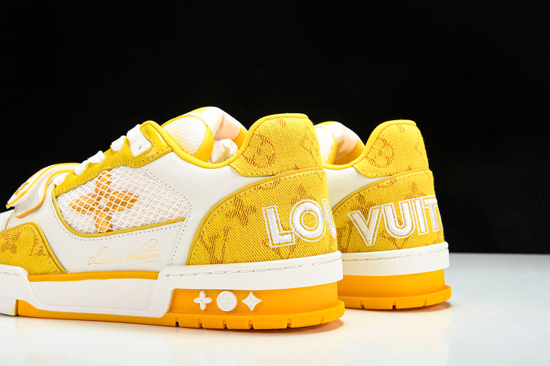 Tênis Louis Vuitton