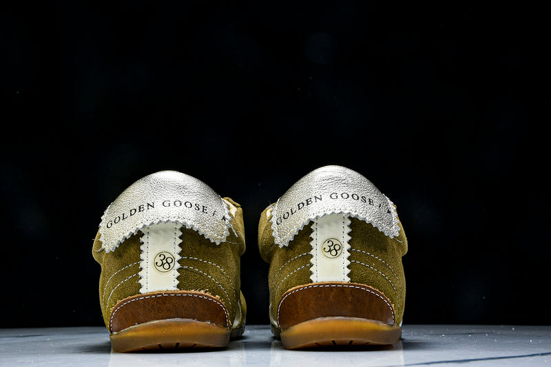 Golden Goose