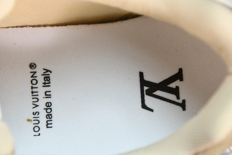 Tênis Louis Vuitton