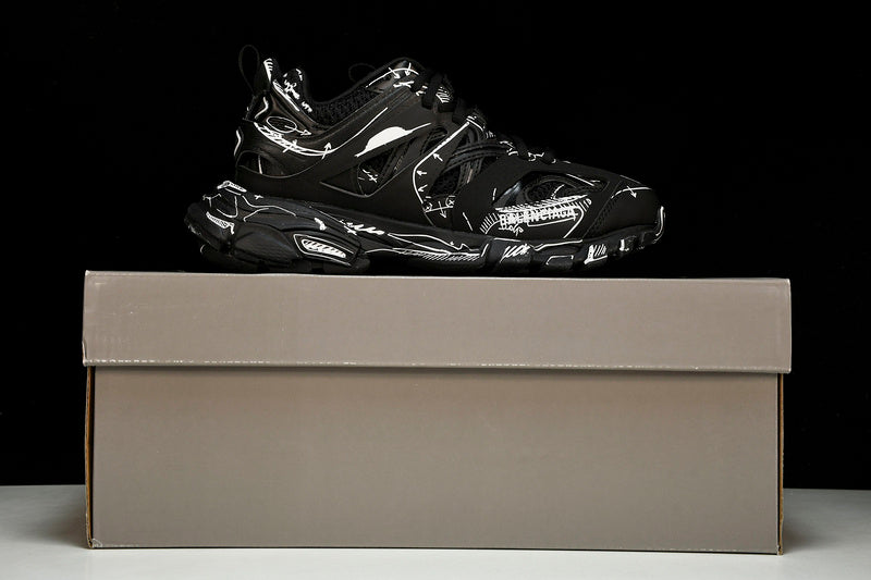 Tênis Balenciaga