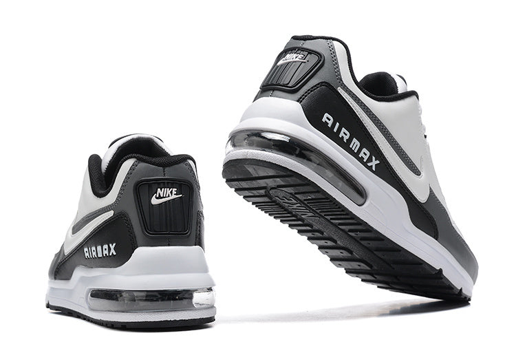 Nike Air Max LTD 3 Preto e Branco