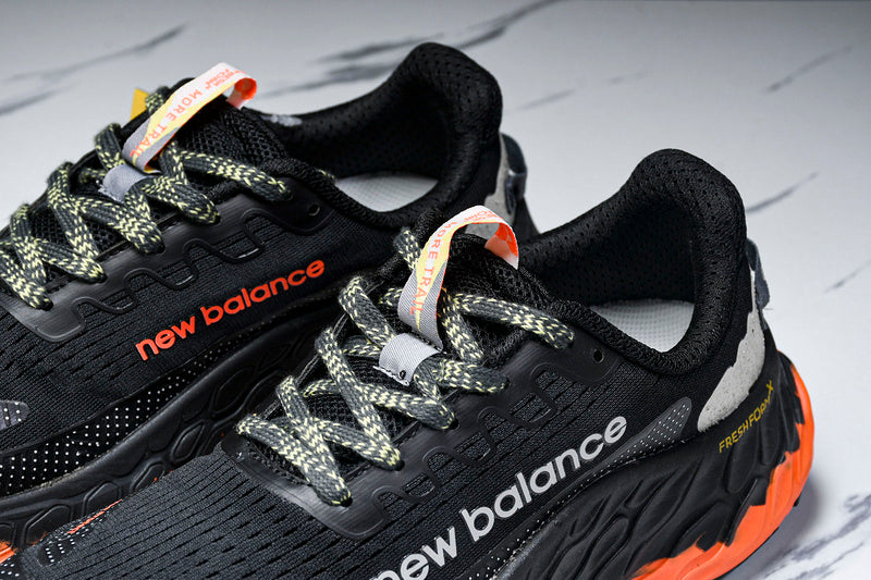 New Balance Trail V3