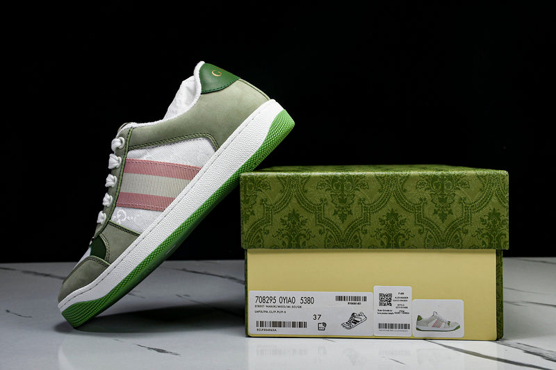 Tênis Gucci