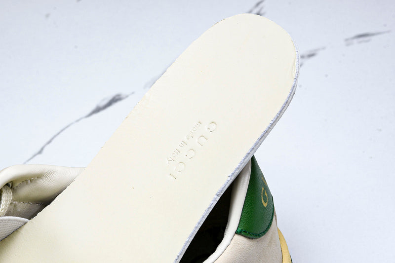 Tênis Gucci