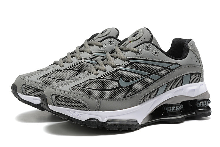 Supreme x Nike Shox Ride 2