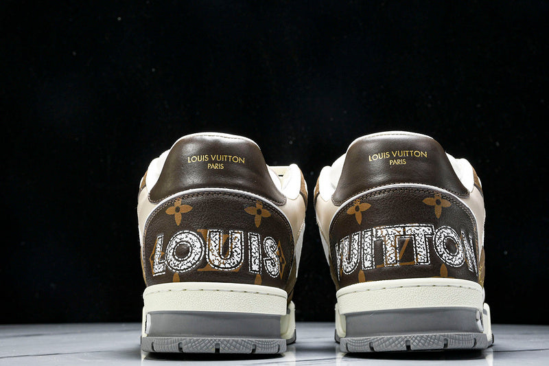 Tênis Louis Vuitton