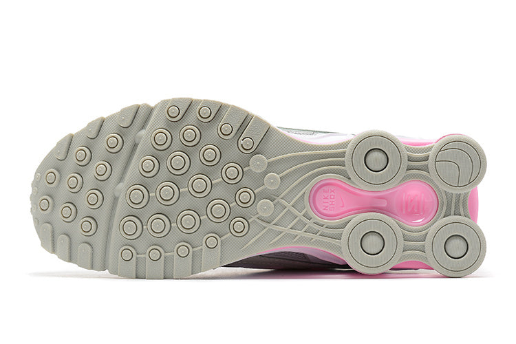 Supreme x Nike Shox Ride 2