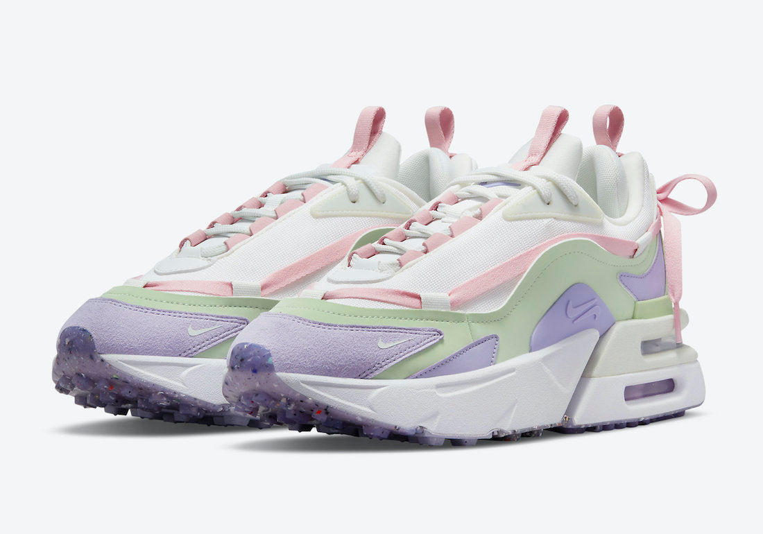 Nike Air Max Furyosa NRG
