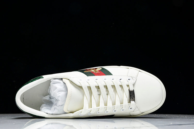 Tênis Gucci