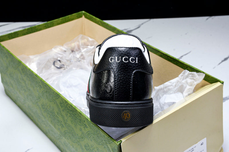 Tênis Gucci