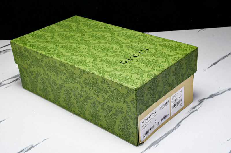 Tênis Gucci