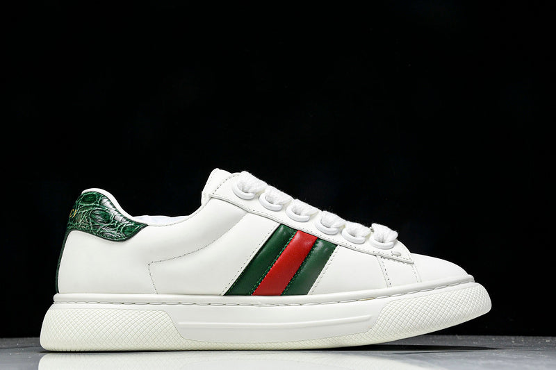 Tênis Gucci