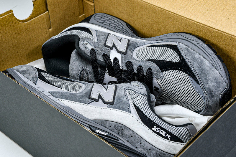 New Balance 2002