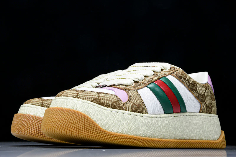 Tênis Gucci