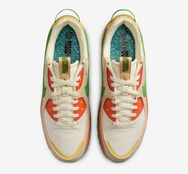 Nike Air Max 90 Terrascape