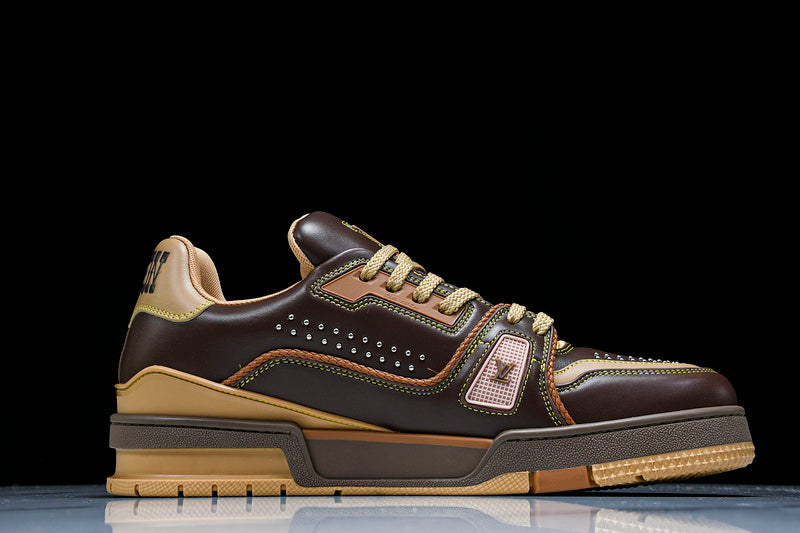 Tênis Louis Vuitton