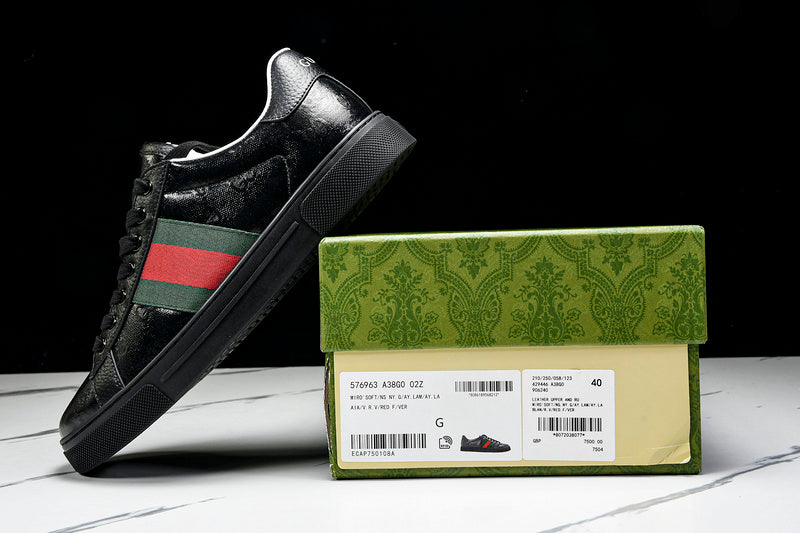 Tênis Gucci