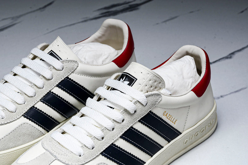 Tênis Adidas Gazelle Gucci