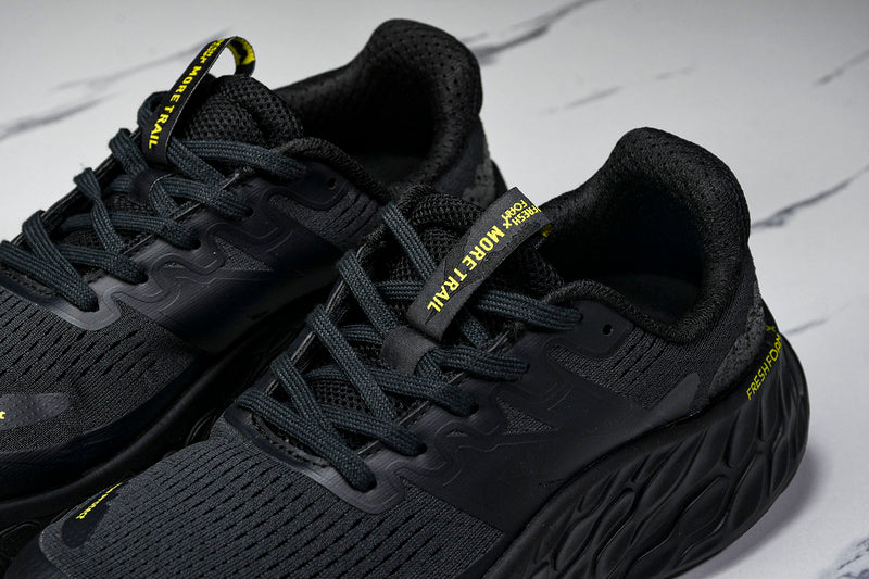 New Balance Trail V3