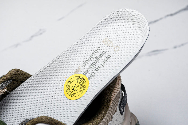 New Balance Trail V3