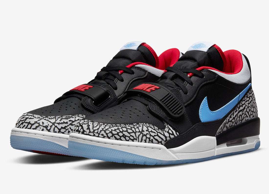Jordan Legacy 312 Low
