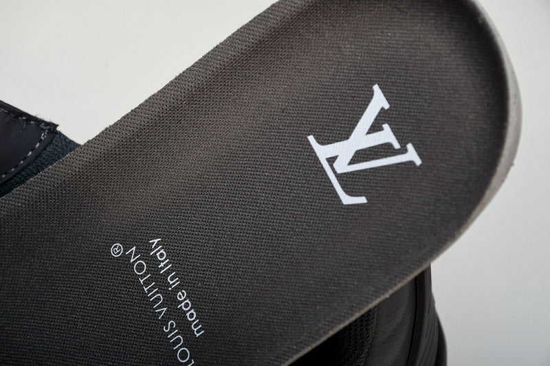 Tênis Louis Vuitton