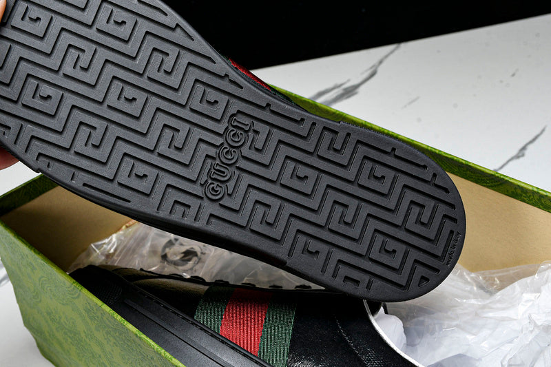 Tênis Gucci