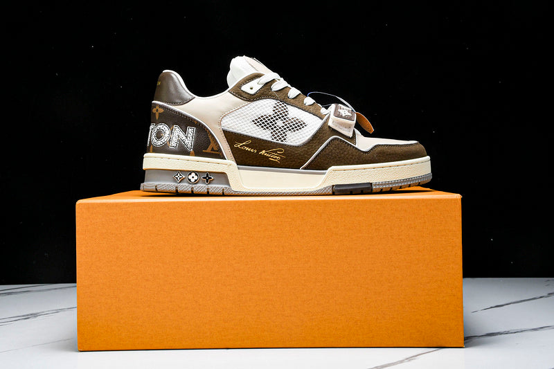 Tênis Louis Vuitton