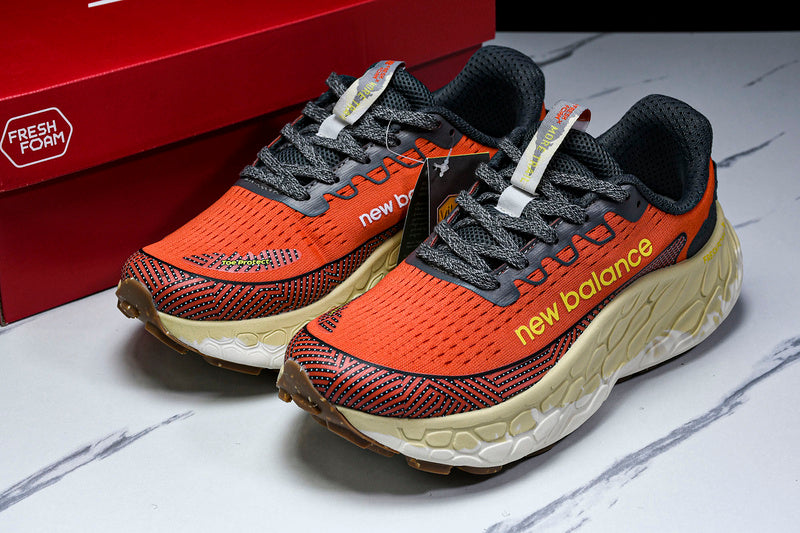 New Balance Trail V3