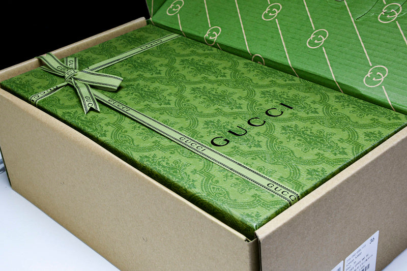 Tênis Gucci
