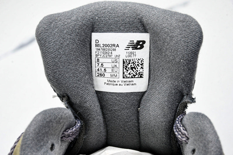 New Balance 2002